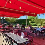 Mercure Lille Aeroport 4*