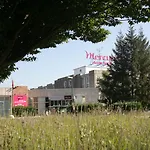 Mercure Lille Aeroport 호텔 레퀸