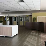Mercure Lille Aeroport