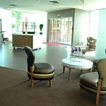 Mercure Lille Aeroport 호텔