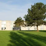 Mercure Lille Aeroport 호텔 4*