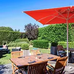 Mercure Lille Aeroport 4*