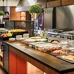Mercure Lille Aeroport ホテル 4*