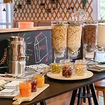 Mercure Lille Aeroport Отель