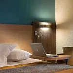 Mercure Lille Aeroport Лескен