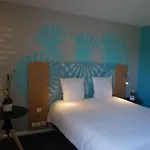 Mercure Lille Aeroport Лескен