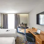 Mercure Lille Aeroport 4*