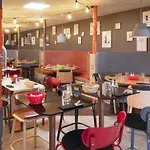 Mercure Lille Aeroport