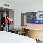 Mercure Lille Aeroport 4* Лескен