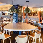 Mercure Lille Aeroport Отель 4*