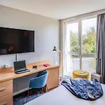 Mercure Lille Aeroport 호텔 레퀸