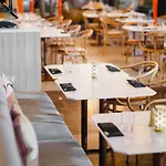 Mercure Lille Aeroport