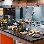 Отель Mercure Lille Aeroport