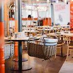 Mercure Lille Aeroport レスカン