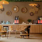 Mercure Lille Aeroport