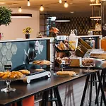 Mercure Lille Aeroport Отель 4*