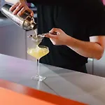 Mercure Lille Aeroport レスカン