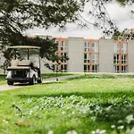 Отель Mercure Lille Aeroport