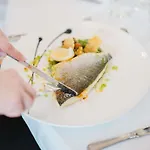 Mercure Lille Aeroport Отель