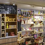 호텔 Mercure Lille Aeroport 레퀸