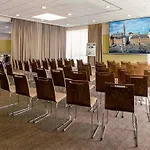 Mercure Lille Aeroport 호텔