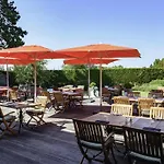 ホテル Mercure Lille Aeroport 4*