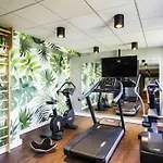 Mercure Lille Aeroport 4* Лескен