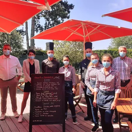 Mercure Lille Aéroport Lesquin