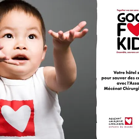 Hotel Mercure Lille Aéroport 4*