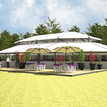 Mercure Lille Aeroport Hotel 4*