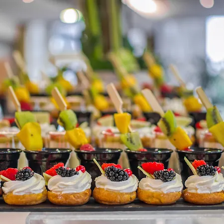 Mercure Lille Aeroport Szálloda