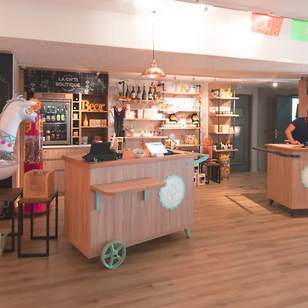Mercure Lille Aeroport 4*