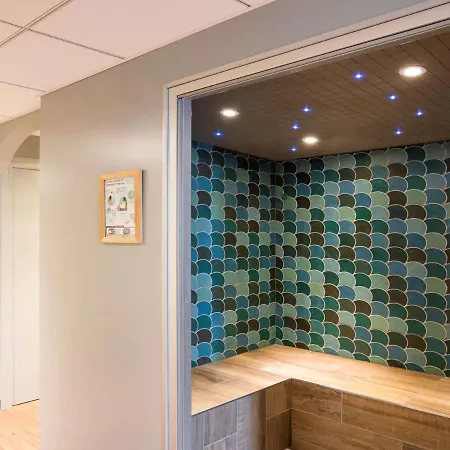 Mercure Lille Aéroport 4* Lesquin