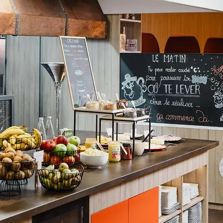 Mercure Lille Aeroport
