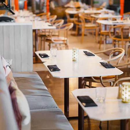 Szálloda Mercure Lille Aeroport