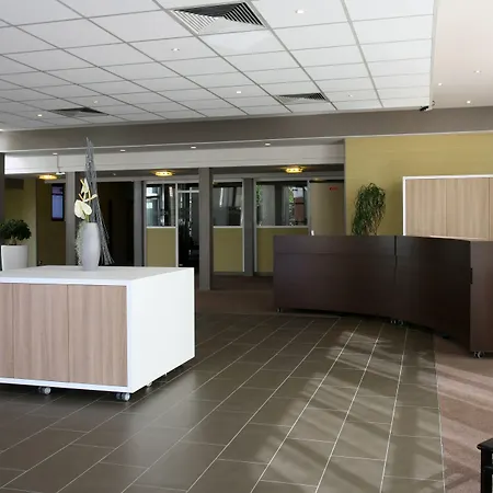 Mercure Lille Aéroport