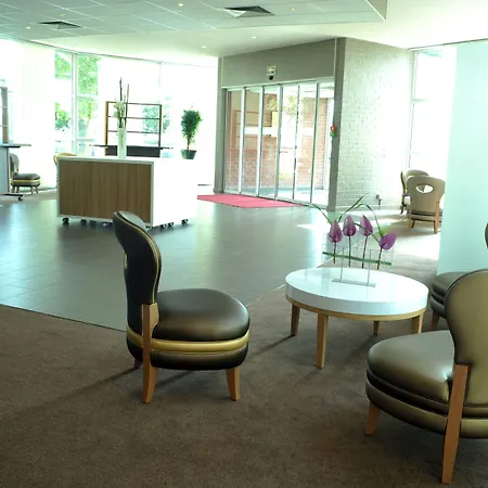 Mercure Lille Aeroport Hotel