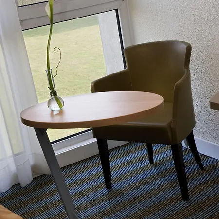 Mercure Lille Aéroport Hotel