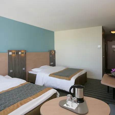 Mercure Lille Aéroport 4* Lesquin