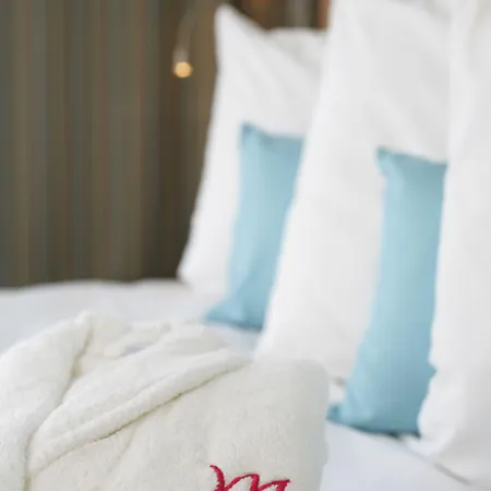 Mercure Lille Aéroport Hotel Lesquin