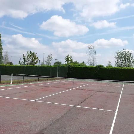 Mercure Lille Aéroport Hotel 4*