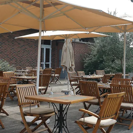 Mercure Lille Aéroport 4*