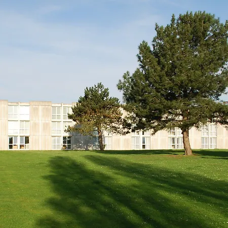 Mercure Lille Aeroport Hotel 4*