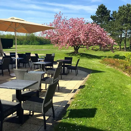 Mercure Lille Aéroport 4* Lesquin