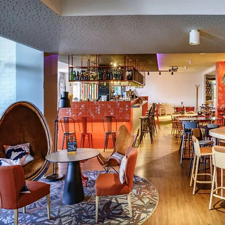 Hotel Mercure Lille Aéroport