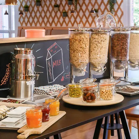 Mercure Lille Aéroport Hotel