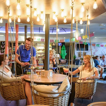 فندق Mercure Lille Aeroport ليسكين