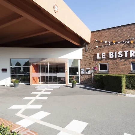 Mercure Lille Aéroport Lesquin