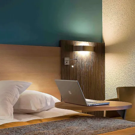 Mercure Lille Aéroport Lesquin