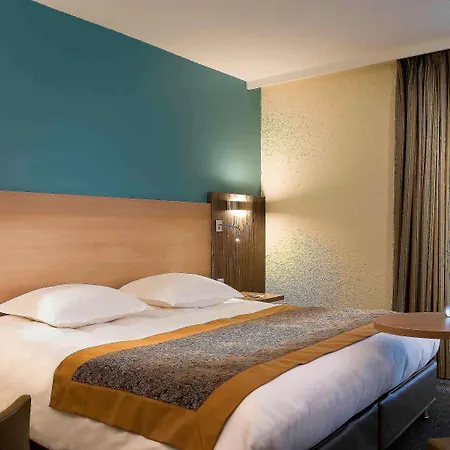 Hotel Mercure Lille Aéroport